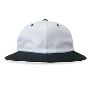 White Swag Hat Png Fdj PNG Image