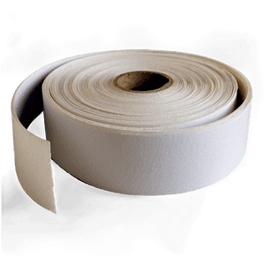 White Tape Roll PNG 06212024 PNG
