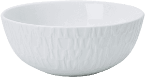 Elle Défilé Parisien Cereal Bowl - Bowl PNG image with transparent background