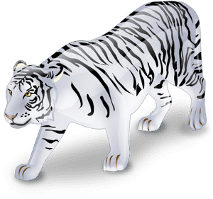 Free Icons Png - Animal 3d Png PNG image with transparent background