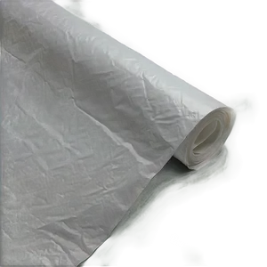 White Tissue Paper Png Dkl PNG Image