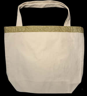 Transparent Bag Of Gold Png - Tote Bag, Png Download PNG image with transparent background