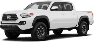 2019 Toyota Tacoma - 2019 Toyota Tacoma Price, HD Png Download PNG image with transparent background