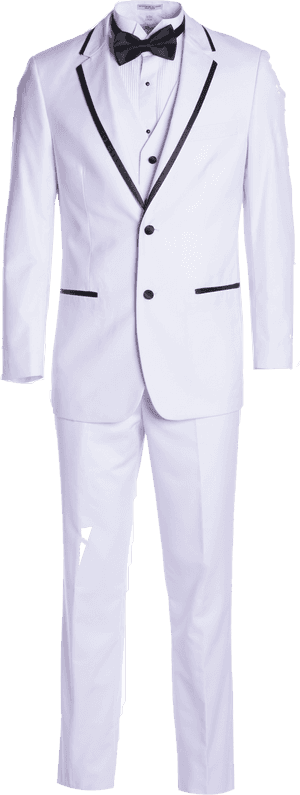 White Tuxedo Png Image File - Tuxedo, Transparent Png PNG image with transparent background