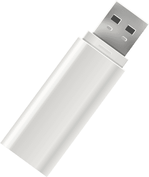 Pen Drive Png Photo - Usb Flash Drive, Transparent Png PNG with transparent background