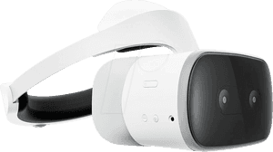 Daydream Vr Headset Lenovo Za3c0015se - Lenovo Vr, HD Png Download PNG