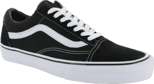 White Van Png Download - Vans Old Skool, Transparent Png PNG image with transparent background