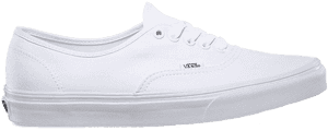 White Vans Png - Transparent White White Vans Png, Png Download PNG image with transparent background
