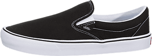 White Vans Png - Vans Shoes Slip On Png, Transparent Png PNG image with transparent background