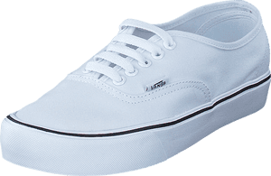 White Vans Png - Vans Ua Authentic White, Transparent Png PNG image with transparent background