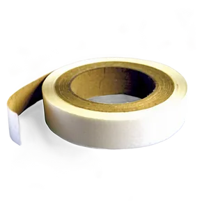 White Vinyl Tape Png 83 PNG Image