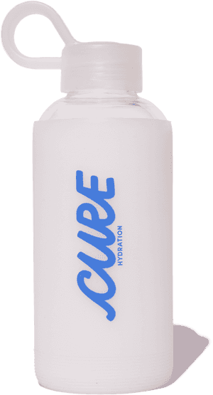 Water Bottle, HD Png Download PNG
