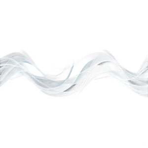 White Waves Lines Png Gni45 PNG Image