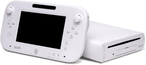 Nintendo Wii U 2019, HD Png Download PNG with transparent background
