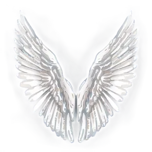 White Wings Png 15 PNG Image