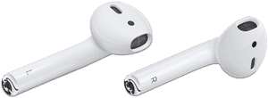 Apple Bluetooth Airpods - Беспроводные Наушники Apple Атырау, HD Png Download PNG image with transparent background