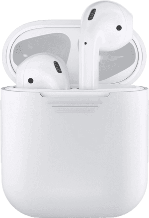 Niche, Png, And Edits Image - Apple Airpods Pink Case, Transparent PNG with transparent background