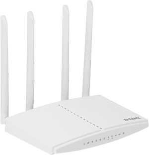 Dlink Router 960, HD Png Download PNG with transparent background