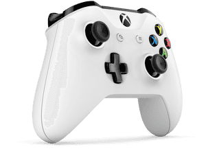 Xbox One Controller Png - Xbox One S Controller, Transparent Png PNG image with transparent background