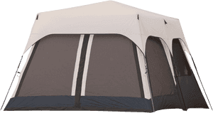 Camp Tent Png Transparent Image - Tent Filetype Png, Png Download PNG image with transparent background