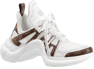 Louis Vuitton Shoes Archlight Price, HD Png Download PNG image with transparent background