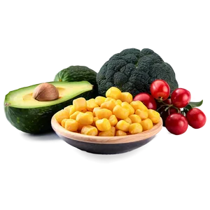 Whole Food Ingredients Png 72 PNG Image