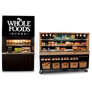 Whole Foods Butcher Counter Png 06272024 PNG Image