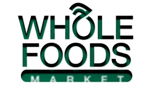 Whole Foods Market Logo PNG Image