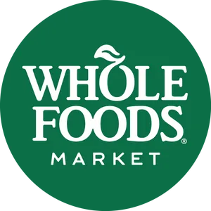 Whole Foods Market Logo PNG Image