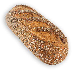 Multigrain - Sourdough, HD Png Download PNG image with transparent background