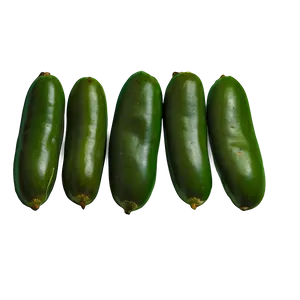 Whole Green Beans Png 06122024 PNG Image