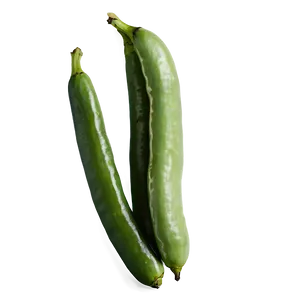 Whole Green Beans Png Fgf97 PNG Image