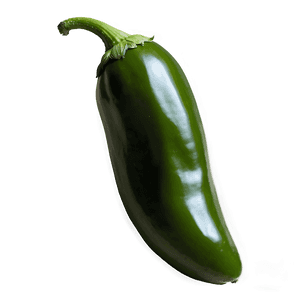 Whole Jalapeno PNG hgr PNG with transparent background