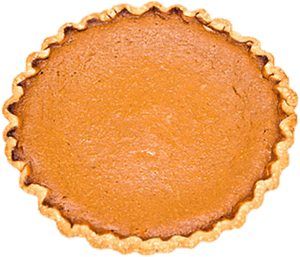 Pumpkin Pie, HD Png Download PNG image with transparent background
