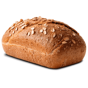 Whole Wheat Bread PNG 05232024 PNG image with transparent background