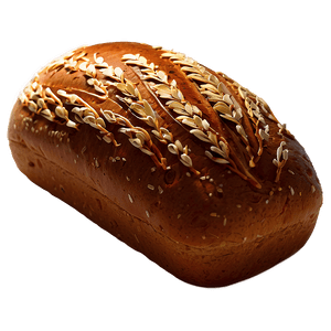 Whole Wheat Bread PNG 05232024 PNG image with transparent background