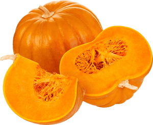Pumpkin Png Image - Pumpkin Vegetable Png, Transparent Png PNG