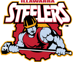 Whyalla Steelers PNG image with transparent background