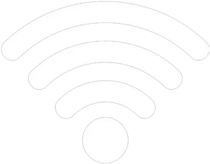 Wi Fi Signal Icon PNG Image