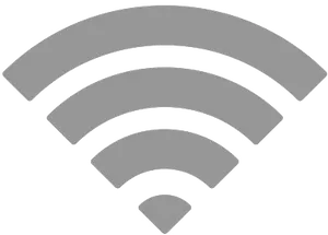 Wi Fi Signal Icon PNG Image