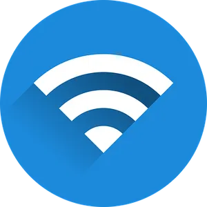 Wi Fi Symbol Icon PNG Image