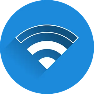 Wi Fi Symbol Icon PNG Image