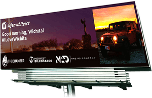 Transparent Billboard Png - Billboard, Png Download PNG image with transparent background