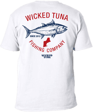 Wicked Tuna, HD Png Download PNG