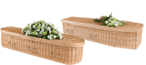 Willow Coffins PNG image with transparent background