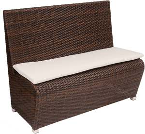 Outdoor Sofa, HD Png Download PNG image with transparent background