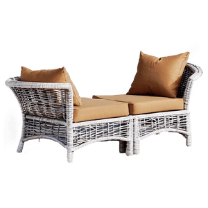 Wicker Patio Sets PNG 78 PNG with transparent background