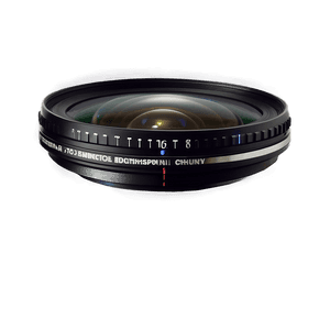 Wide Angle Lens PNG 06262024 PNG with transparent background