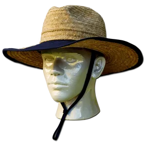 Wide Brim Fishing Hat Png Otr49 PNG Image