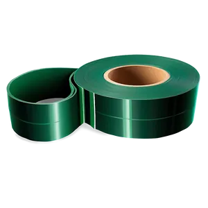 Wide Green Tape Png Now39 PNG Image